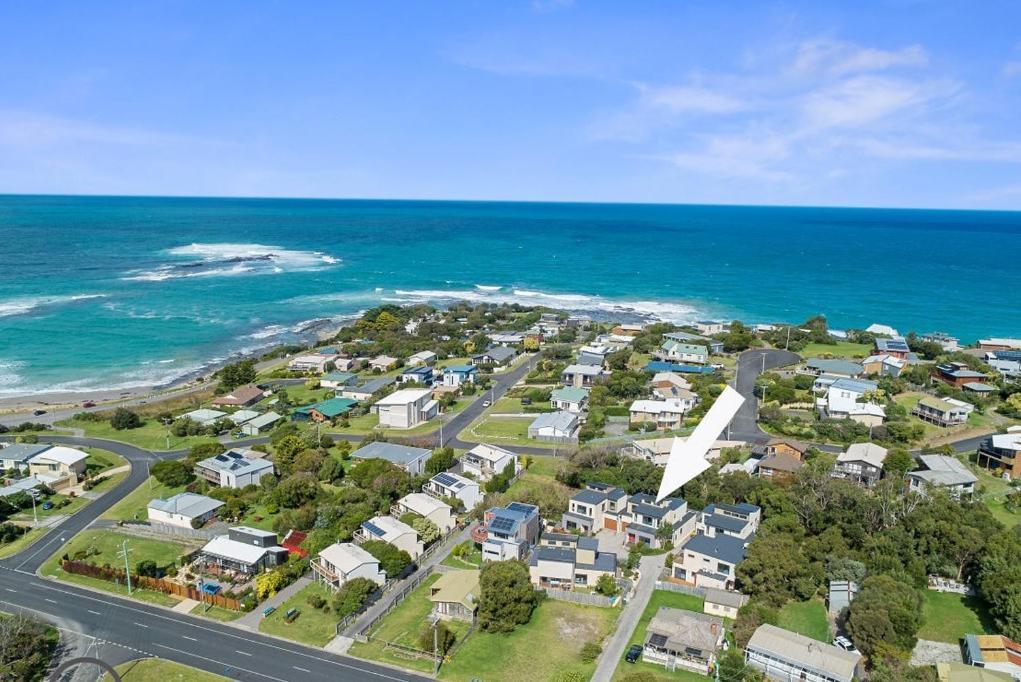 Apollo Bay Seal Apartments Exterior photo