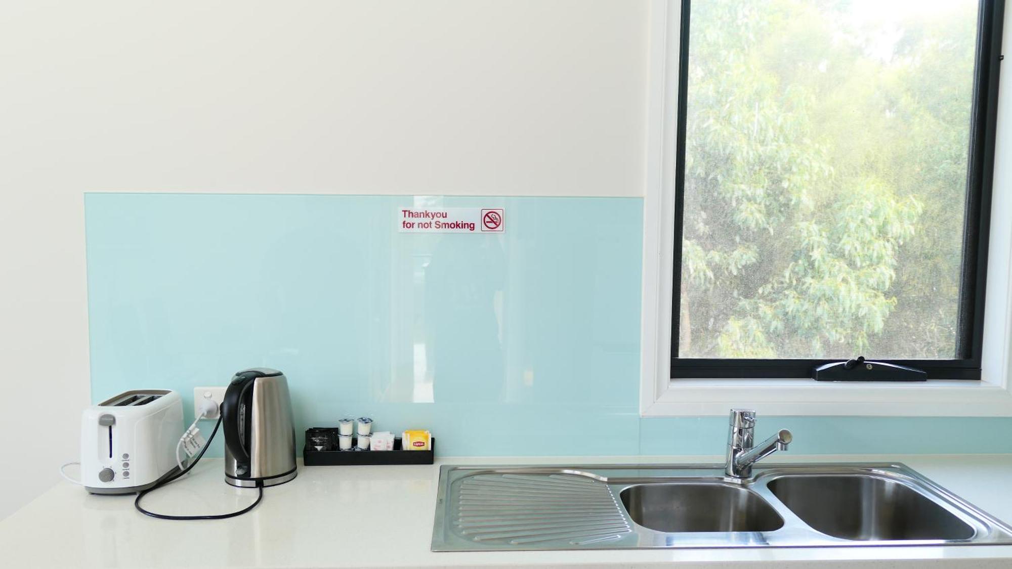 Apollo Bay Seal Apartments Room photo