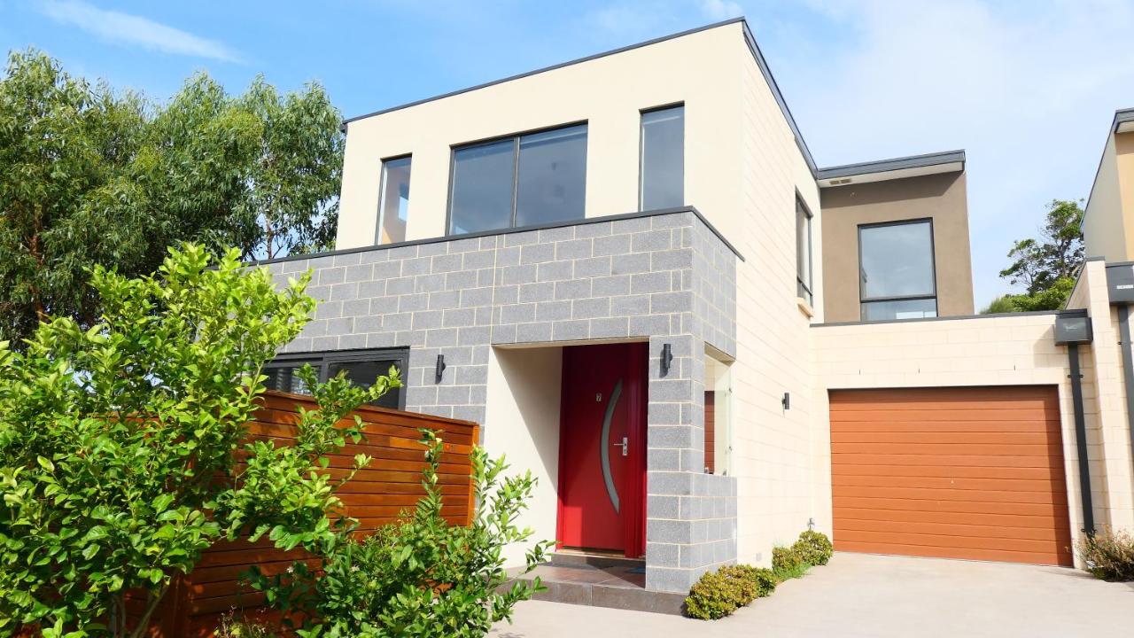 Apollo Bay Seal Apartments Exterior photo